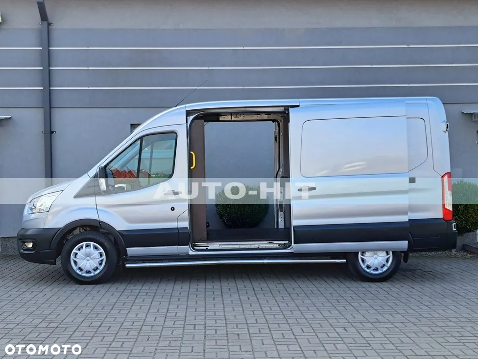 Ford Transit - 11