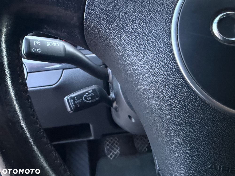 Audi A4 Limousine 1.8 T - 20