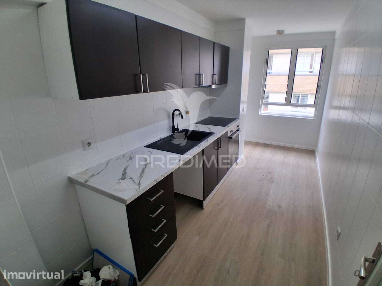 Apartamento T3 em Baguim do Monte - Grande imagem: 2/24