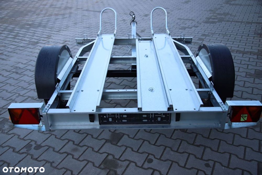 Neptun Moto n6-220   2 motocykle - 11