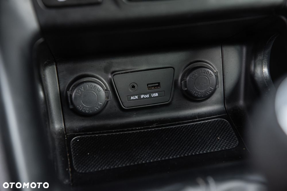 Hyundai ix35 2.0 4WD Premium - 28