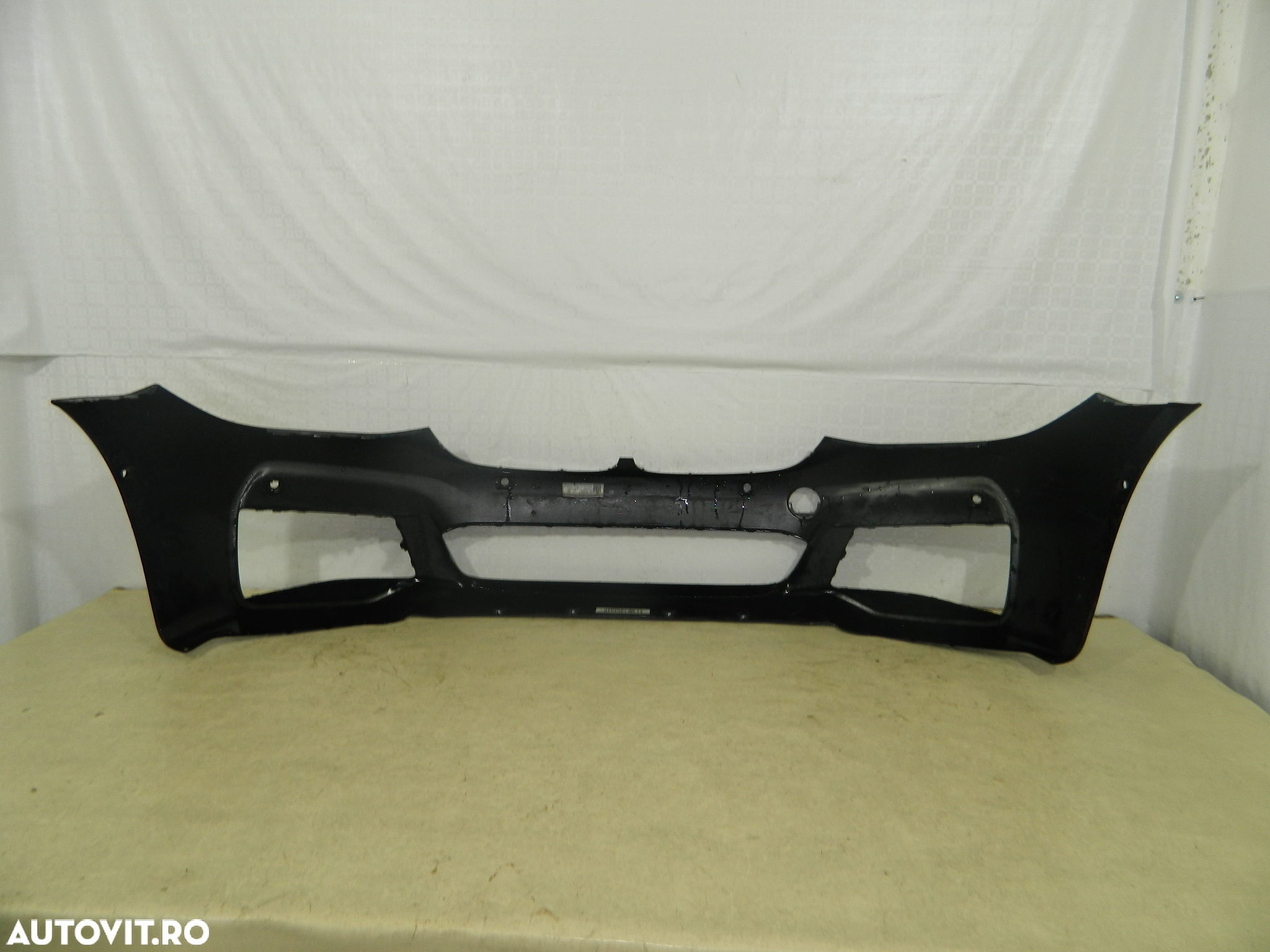 Bara fata BMW Seria 6, GT Grand Turismo, G 32 M-Sport, 2017, 2018, 2019, 2020, 51118069703 - 6