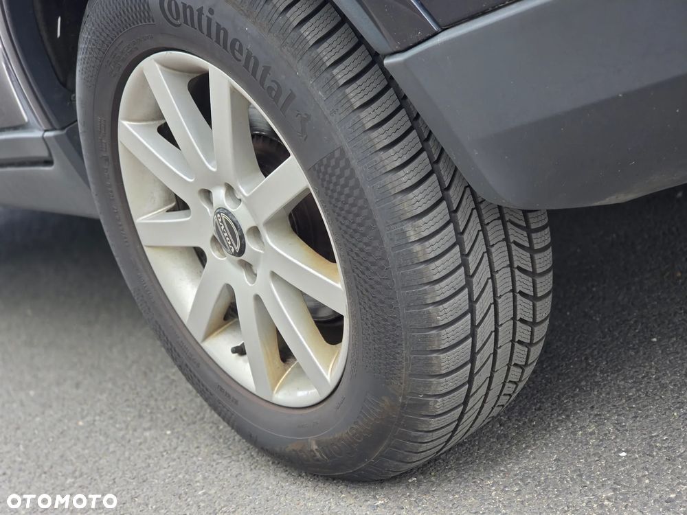 Volvo XC 90 D5 Executive - 23