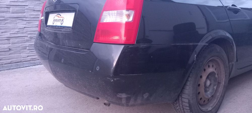 BARA SPATE NISSAN PRIMERA P12 - 3