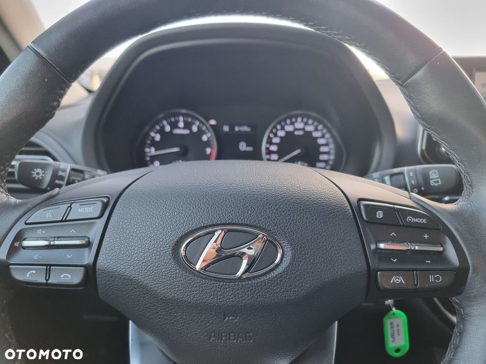 Hyundai i30 1.5 T-GDI 48V Smart - 34