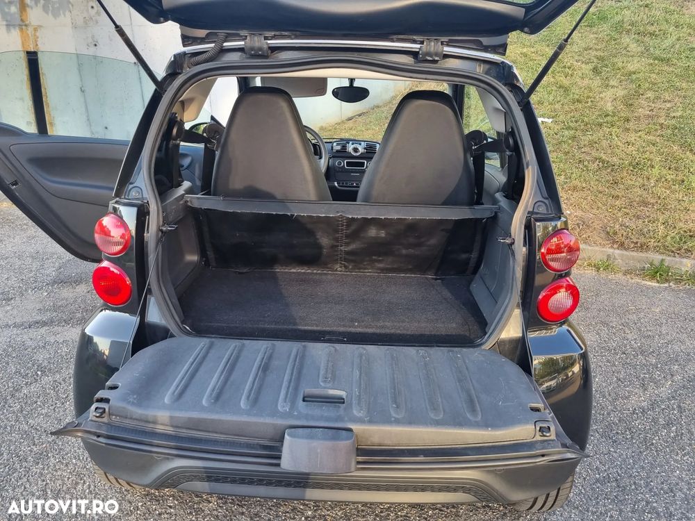 Smart Fortwo - 31