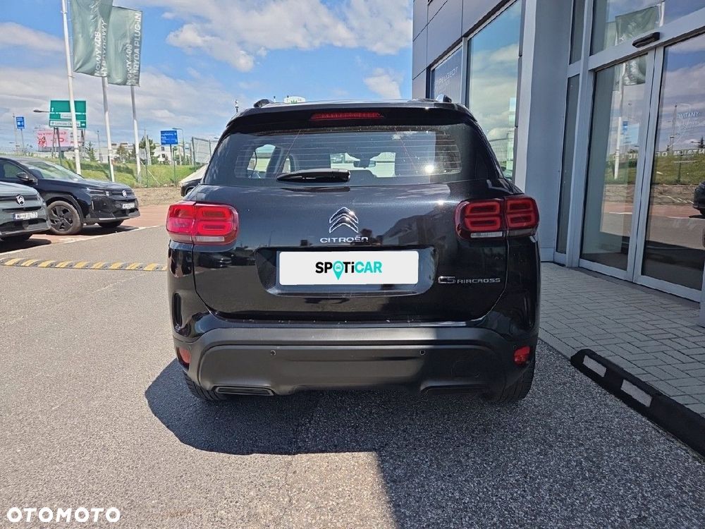 Citroën C5 Aircross - 5
