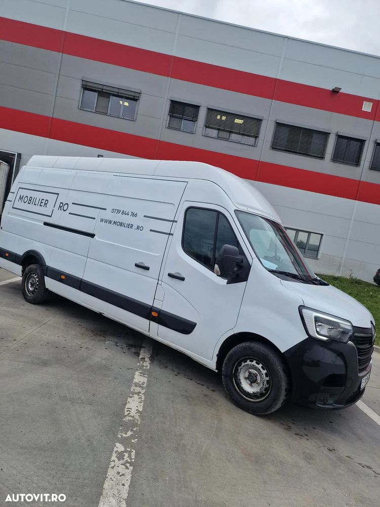 Renault Master - 6