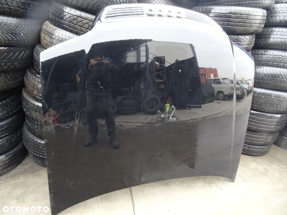 Maska Audi A6 C5 Lift - 6