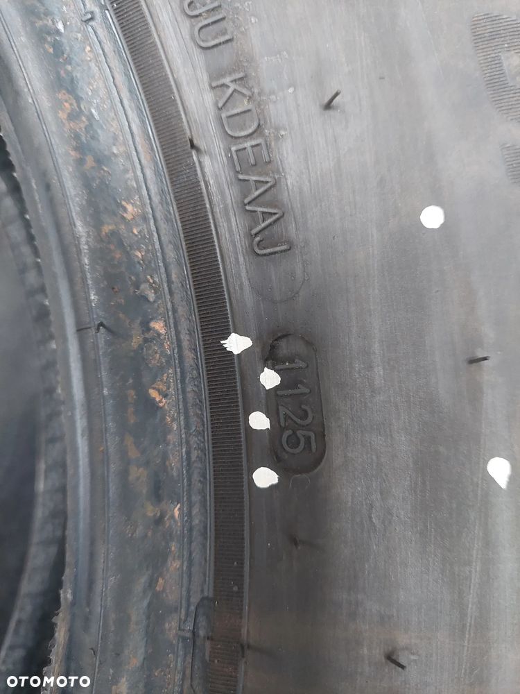 OPONY OPONA GOODRIDE ALLSEASON ELITE Z-401 215/65 R16 - 4