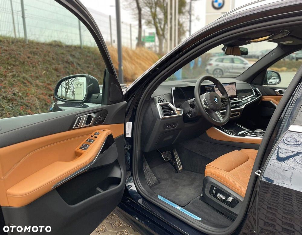 BMW X5 - 13