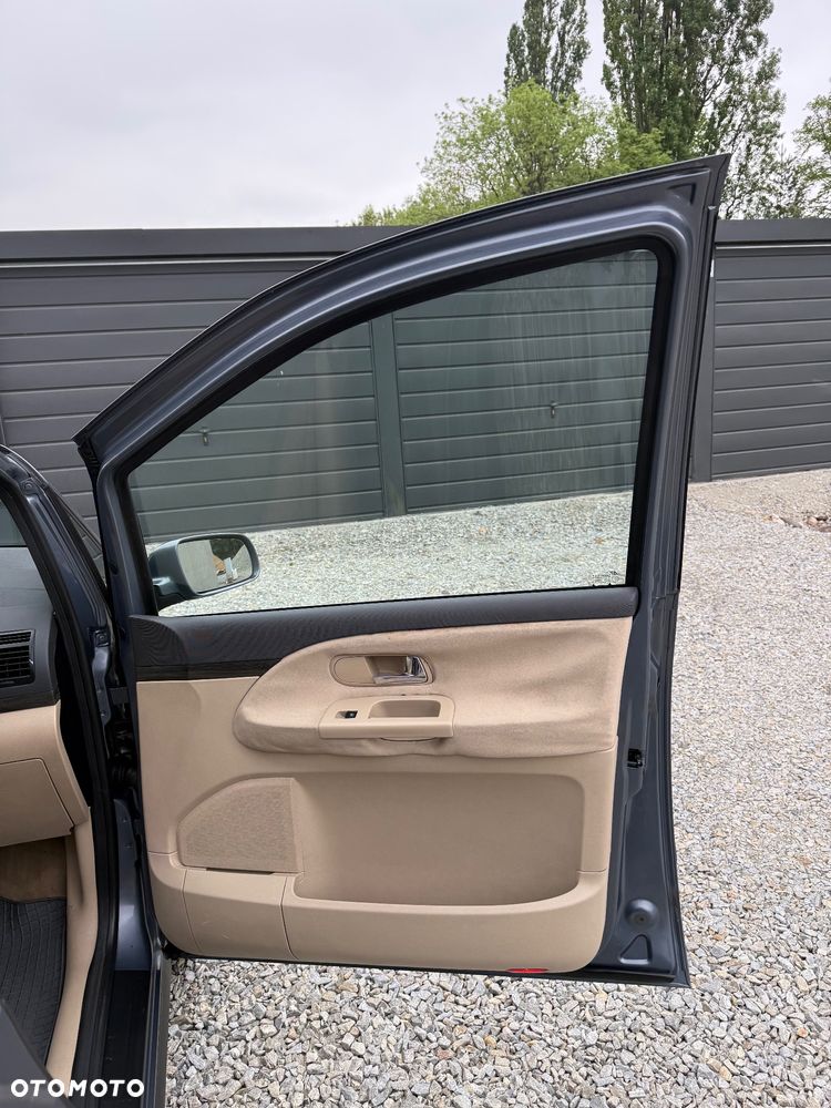 Seat Alhambra 2.0 TDI Sport - 26