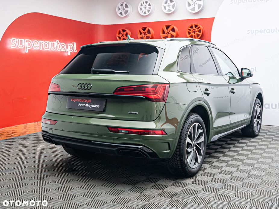 Audi Q5 - 6