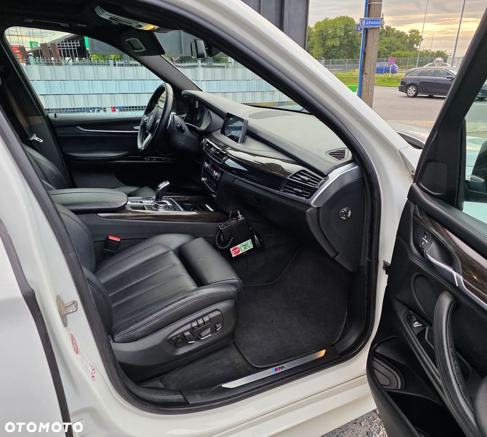 BMW X5 xDrive30d - 9