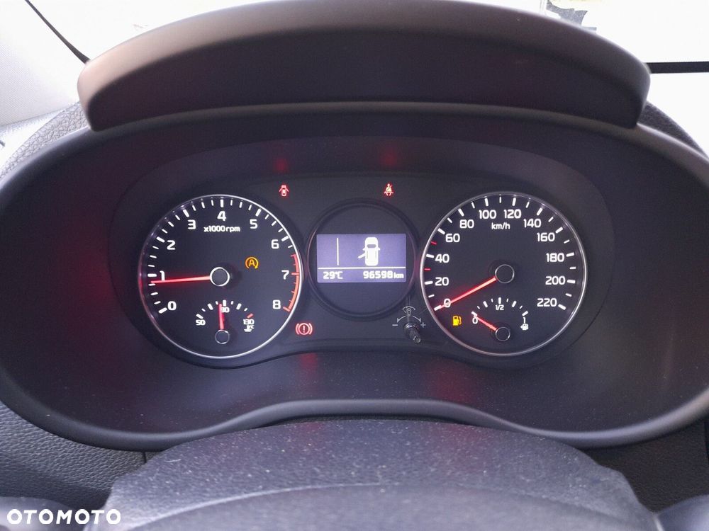 Kia Picanto 1.0 M - 15