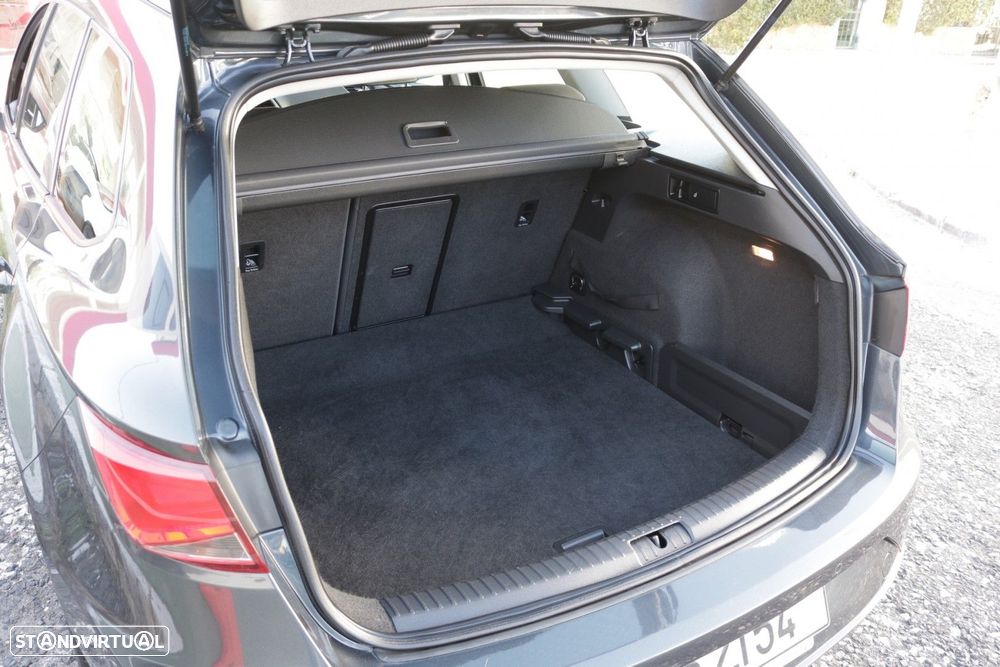 SEAT Leon ST 1.6 TDI Style S/S - 17