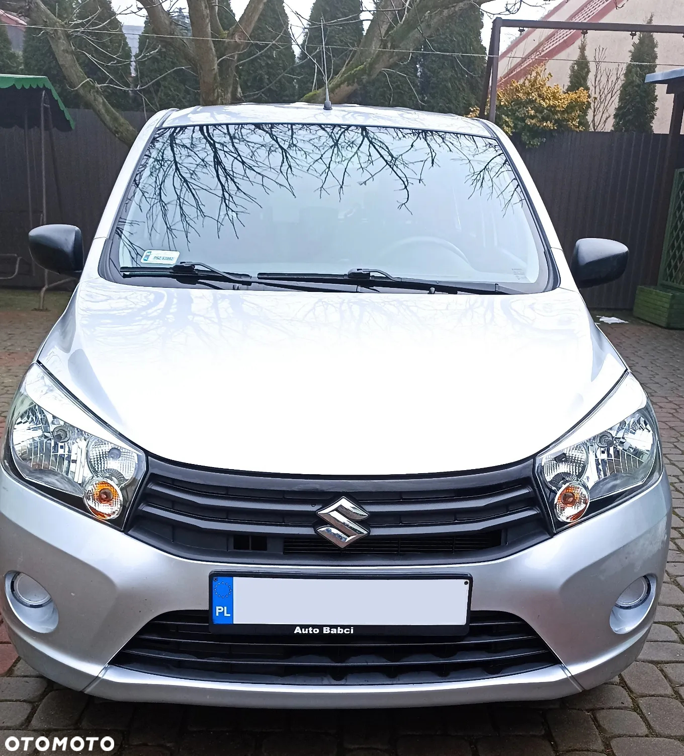 Suzuki Celerio 1.0 Comfort - 2