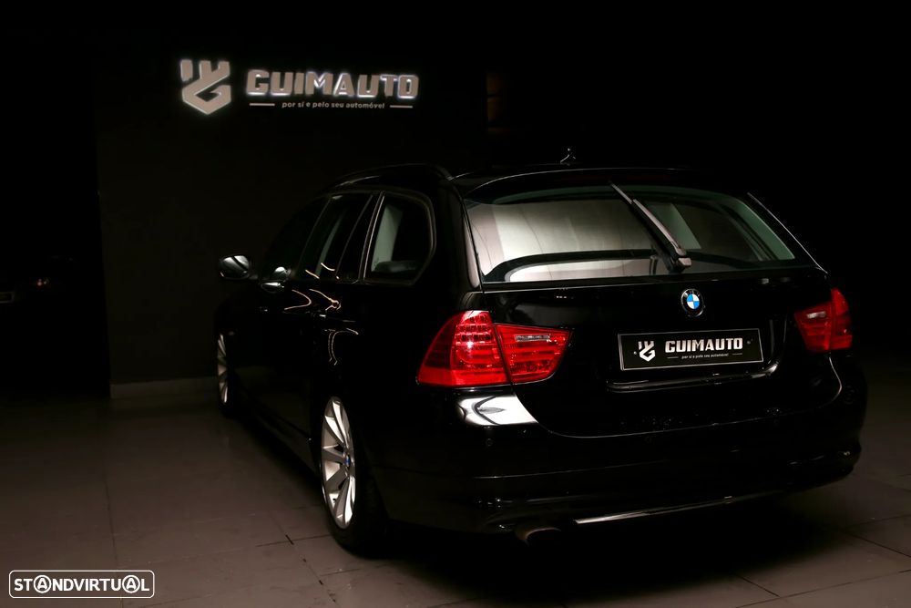 BMW 318 i Touring Edition Exclusive - 7