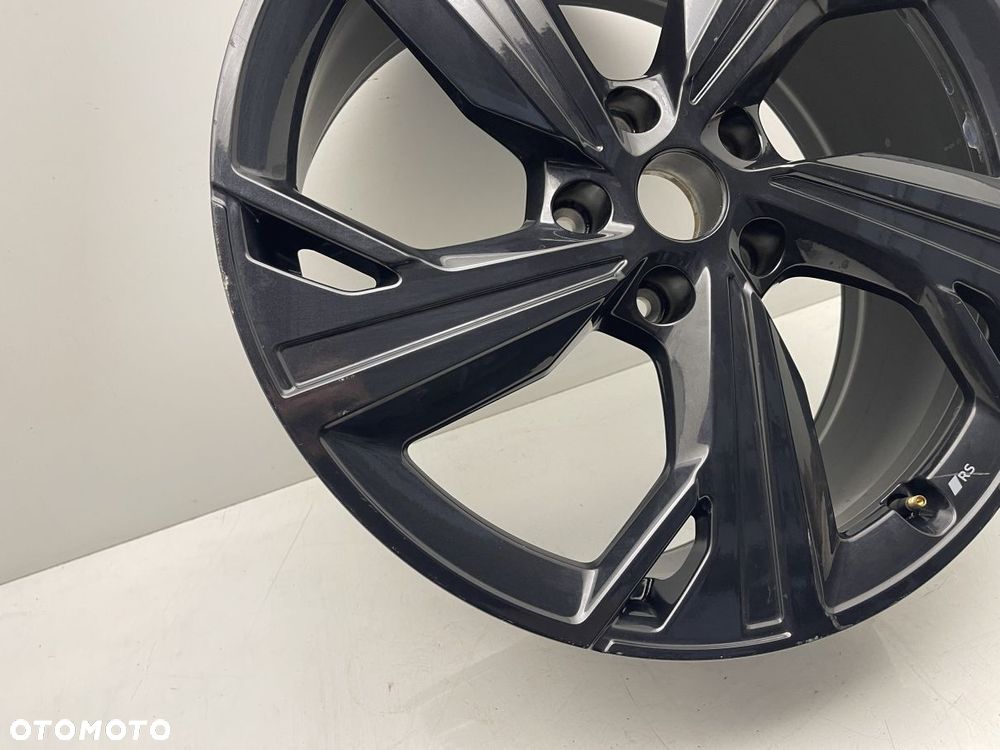 FELGA AUDI A6 S6 E-TRON GH 8,5J 21 ET46 85E601025P - 3