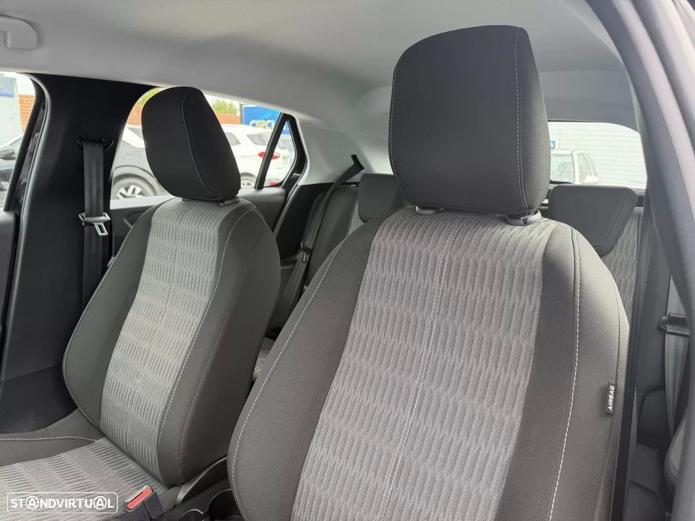 Opel Corsa-e Electric Edition - 17