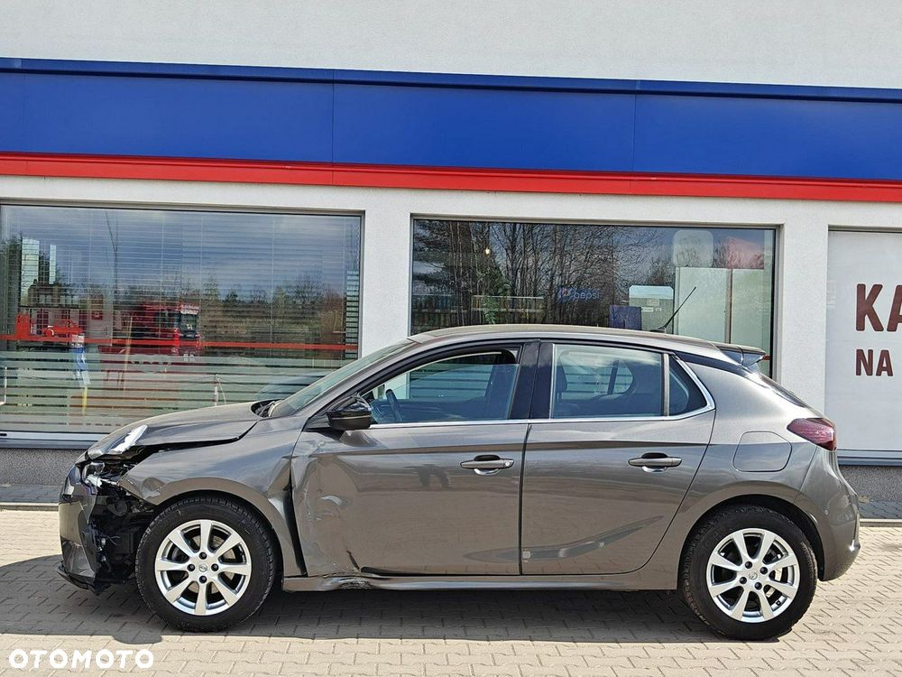 Opel Corsa - 4
