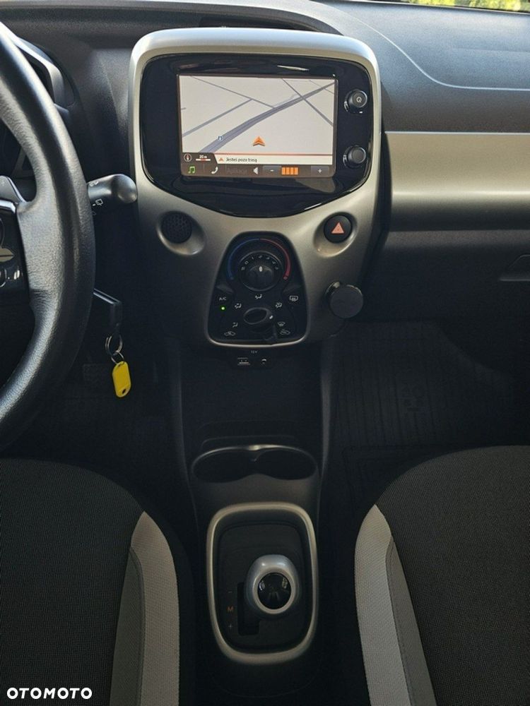 Toyota Aygo - 18