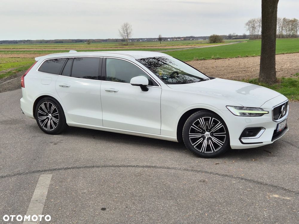 Volvo V60 D4 SCR Inscription - 10
