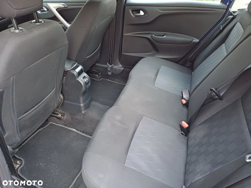 Citroen C-Elysée 2018 photo 5