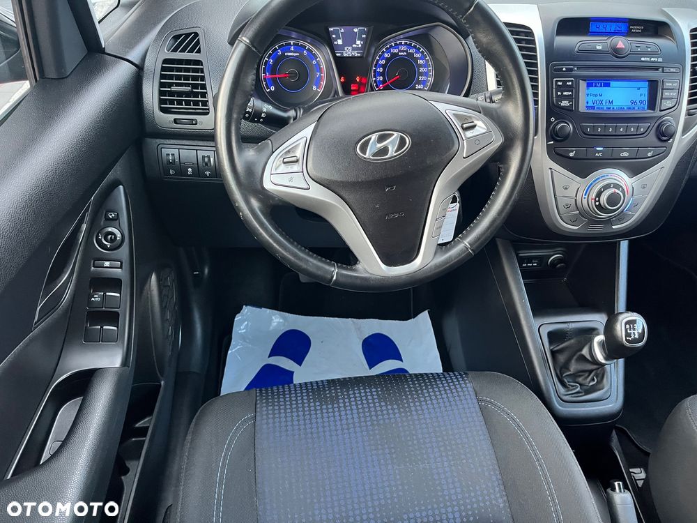 Hyundai ix20 1.4 5 Star Edition - 10