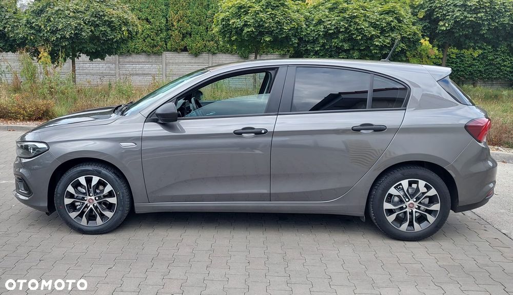 Fiat Tipo 1.0 T3 City Life - 18
