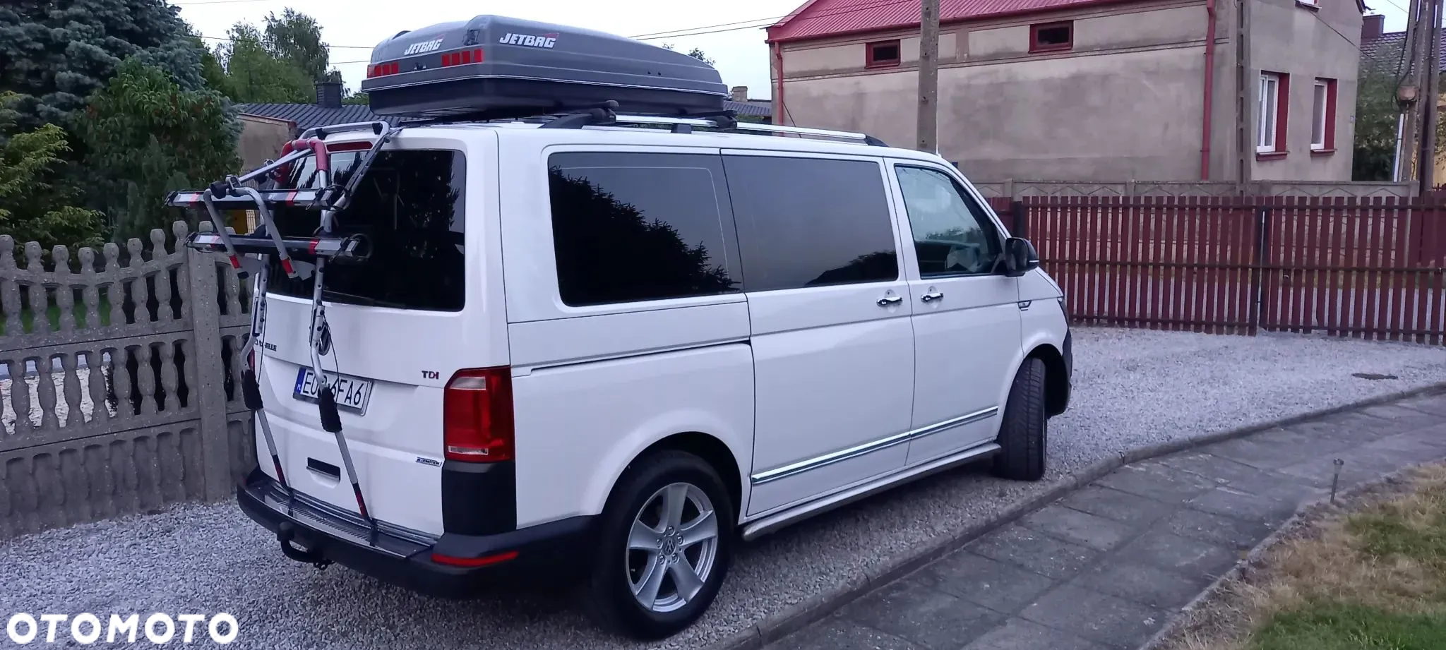 Volkswagen Caravelle 2.0 TDI L1 Comfortline DSG - 12