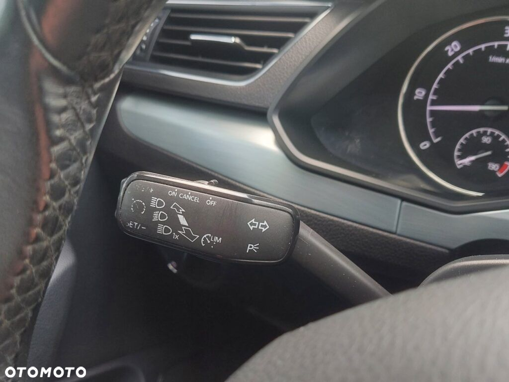 Skoda Superb 2.0 TDI 4x4 Ambition DSG - 13