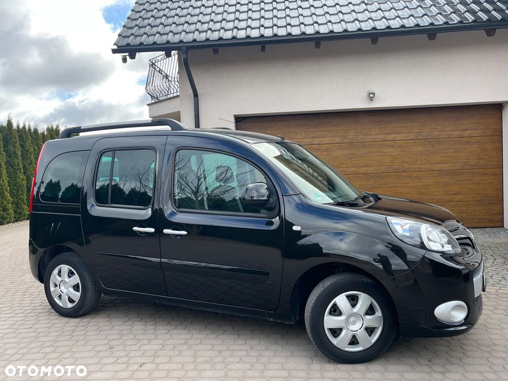 Renault Kangoo - 7