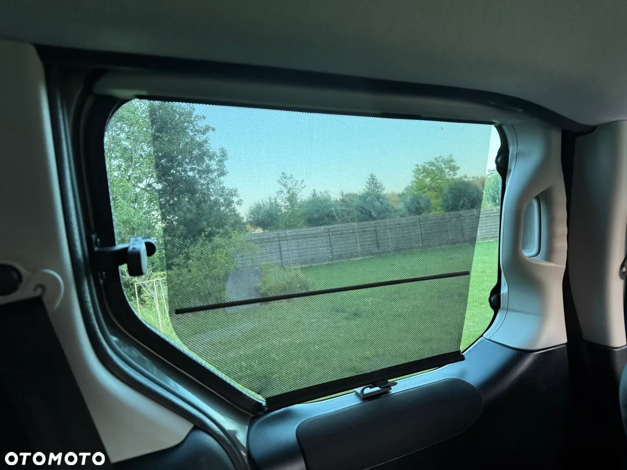 Citroën Berlingo Multispace BlueHDi 100 S&S ETG6 SHINE - 14