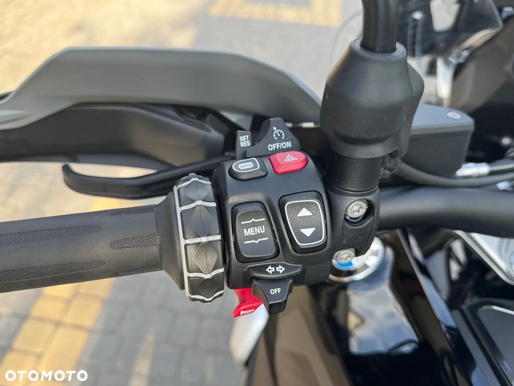 BMW GS - 23