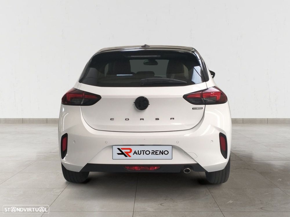 Opel Corsa 1.2 T Hybrid GS eDCT - 5