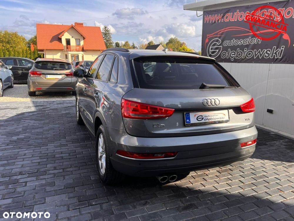 Audi Q3 - 8