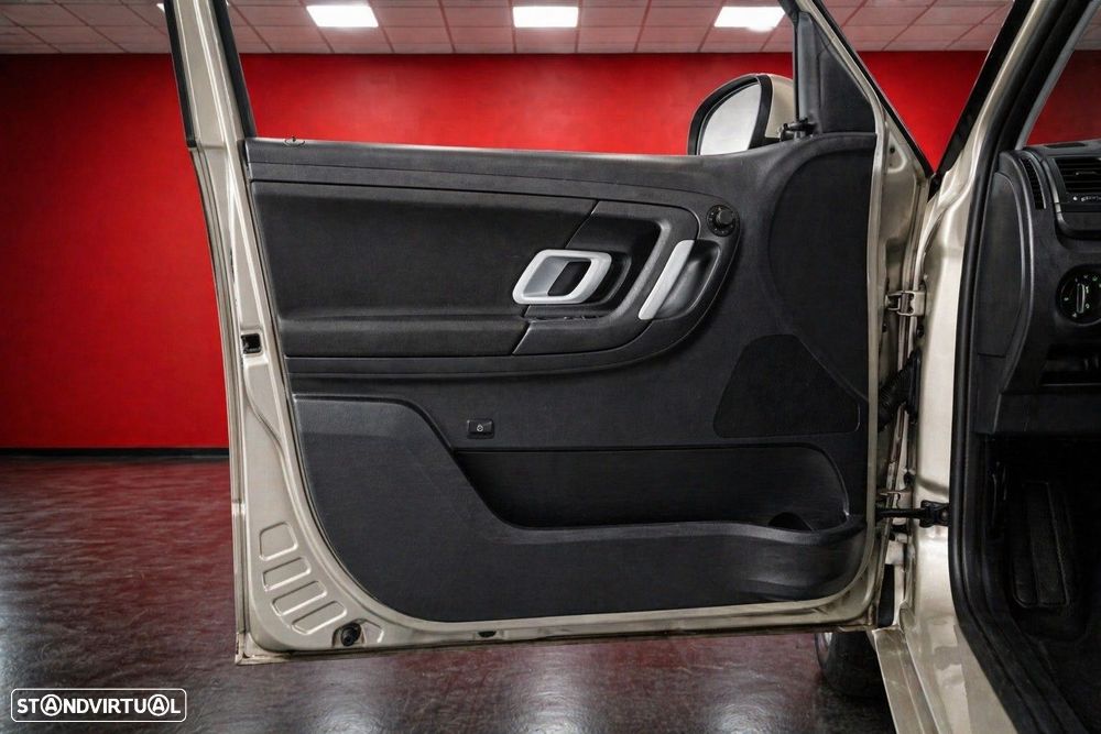 Skoda Fabia 1.4 TDI Active - 21