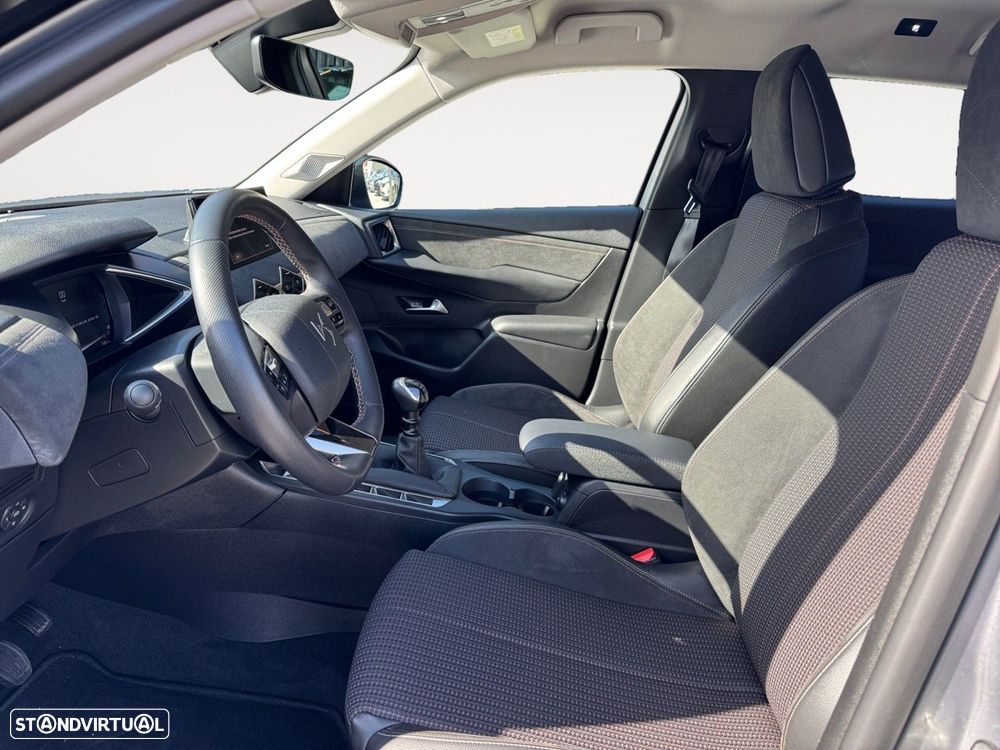 DS DS3 1.2 PureTech Performance Line - 9