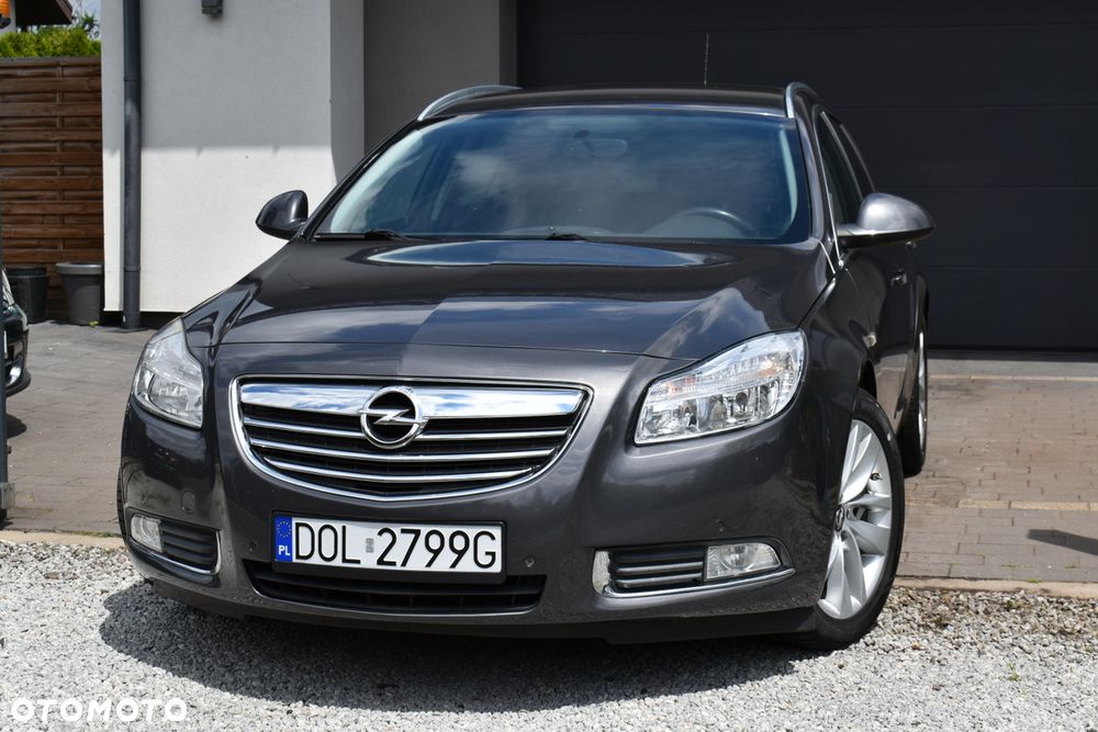 Opel Insignia - 2