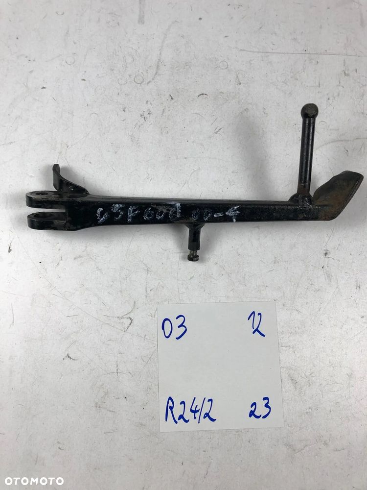 Suzuki GSF 600 Bandit 00-04 Stopka Nóżka Boczna - 1