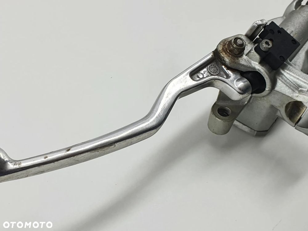 Pompa Hamulcowa Brembo Klamka Aprilia Mojito Custom 50 Habana - 10