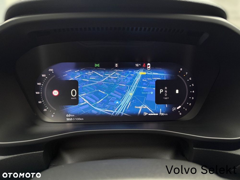 Volvo XC 40 - 19