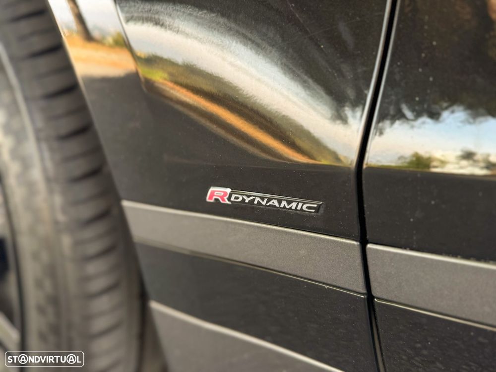 Land Rover Range Rover Velar 2.0d R-Dynamic HSE - 21