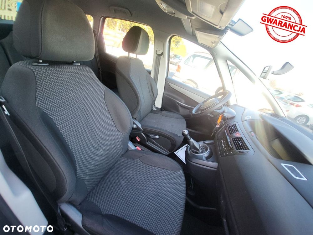 Citroën C4 Picasso VTi 120 Business Class - 35