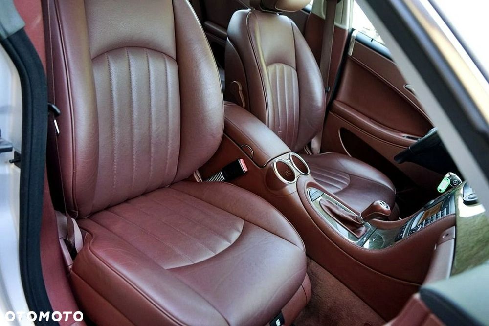 Mercedes-Benz CLS - 20