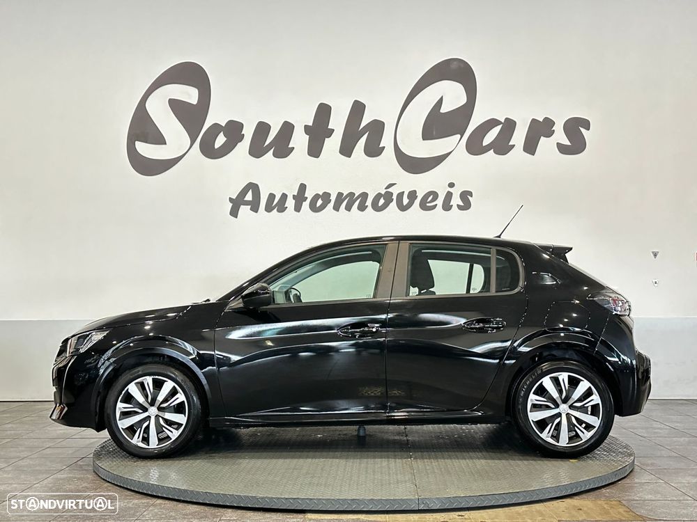Peugeot 208 1.2 PureTech Active - 8
