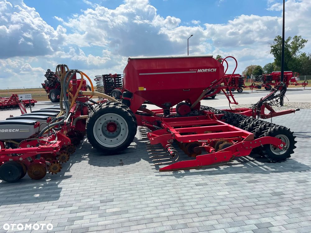 Horsch PRONTO 6 AS - 6