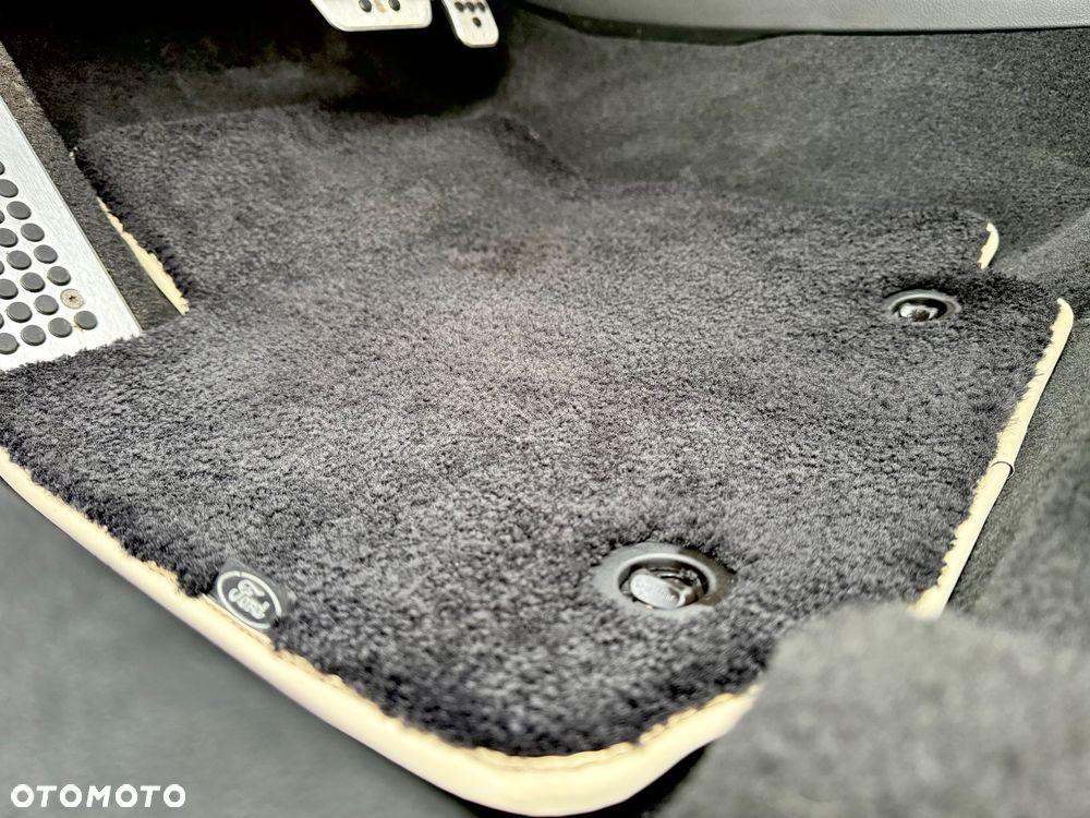 Ford Mondeo 2.0 EcoBoost Business Edition - 37