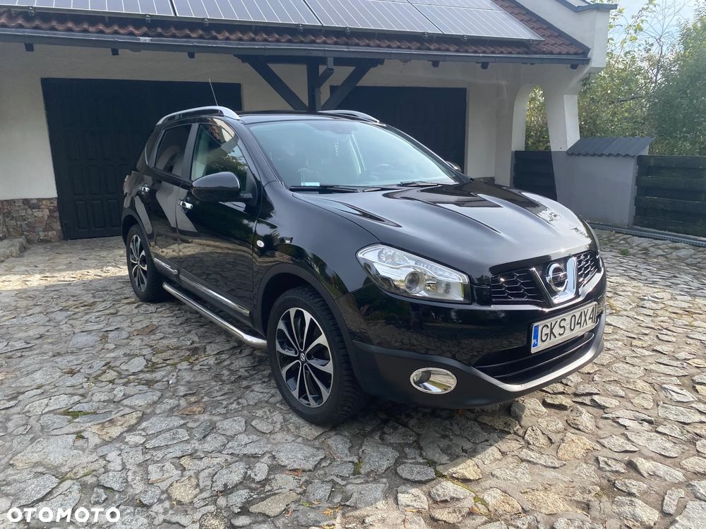 Nissan Qashqai 1.6 I-Way - 1